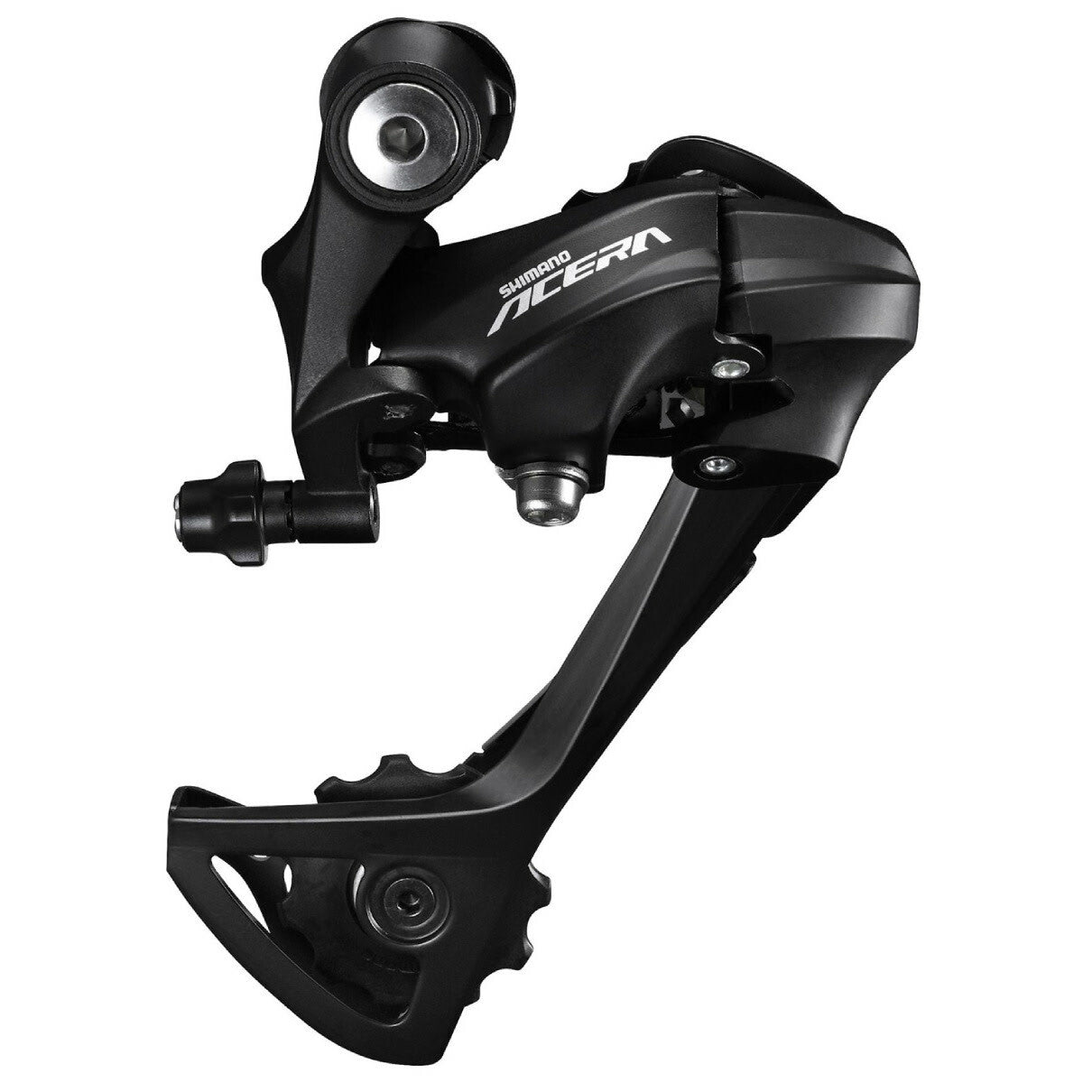 Dérailleur arrière Shimano Acera RD-T3000 SGS 9 vitesses noir