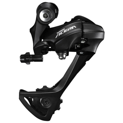 Dérailleur arrière Shimano Acera RD-T3000 SGS 9 vitesses noir