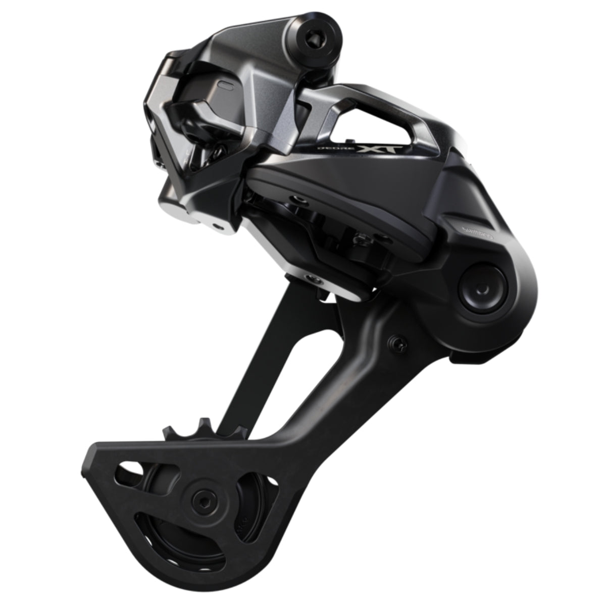 Dérailleur arrière Shimano XT DI2 RD-M8260 SGS 11 vitesses