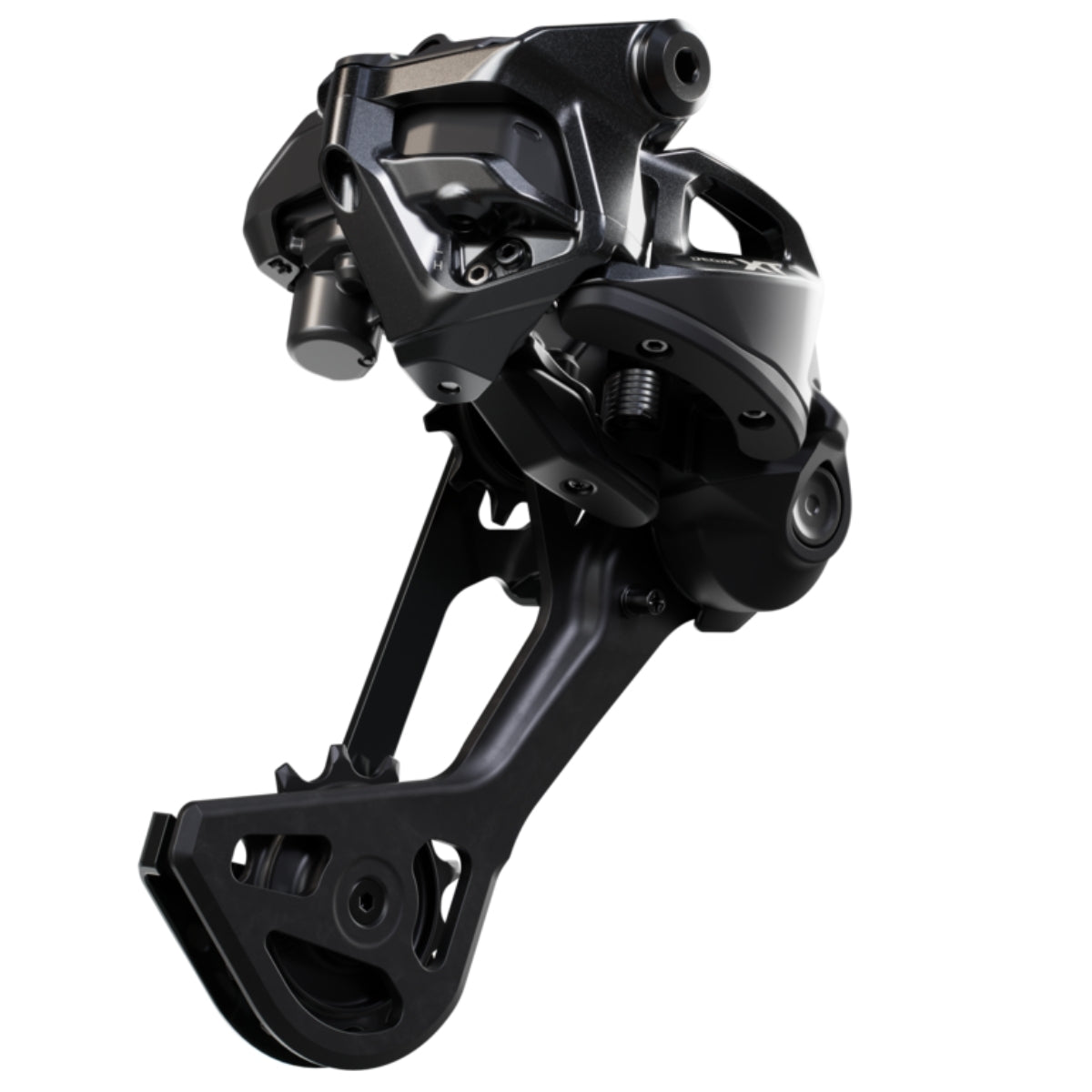 Dérailleur arrière Shimano XT DI2 RD-M8260 SGS 11 vitesses