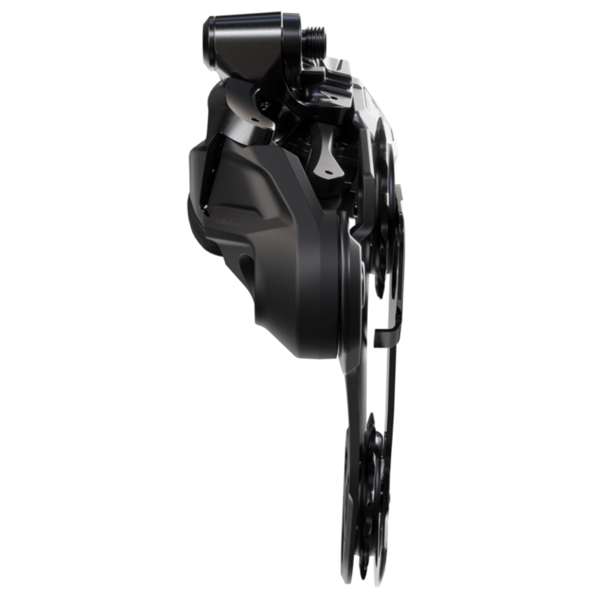 Dérailleur arrière Shimano XT DI2 RD-M8260 SGS 11 vitesses