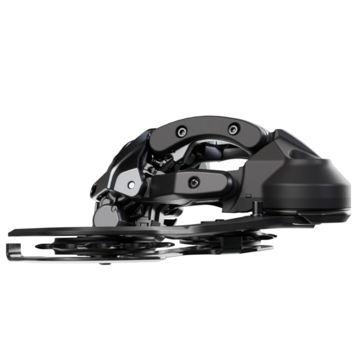 Dérailleur arrière Shimano XT DI2 RD-M8260 SGS 11 vitesses