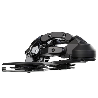 Dérailleur arrière Shimano XT DI2 RD-M8260 SGS 11 vitesses