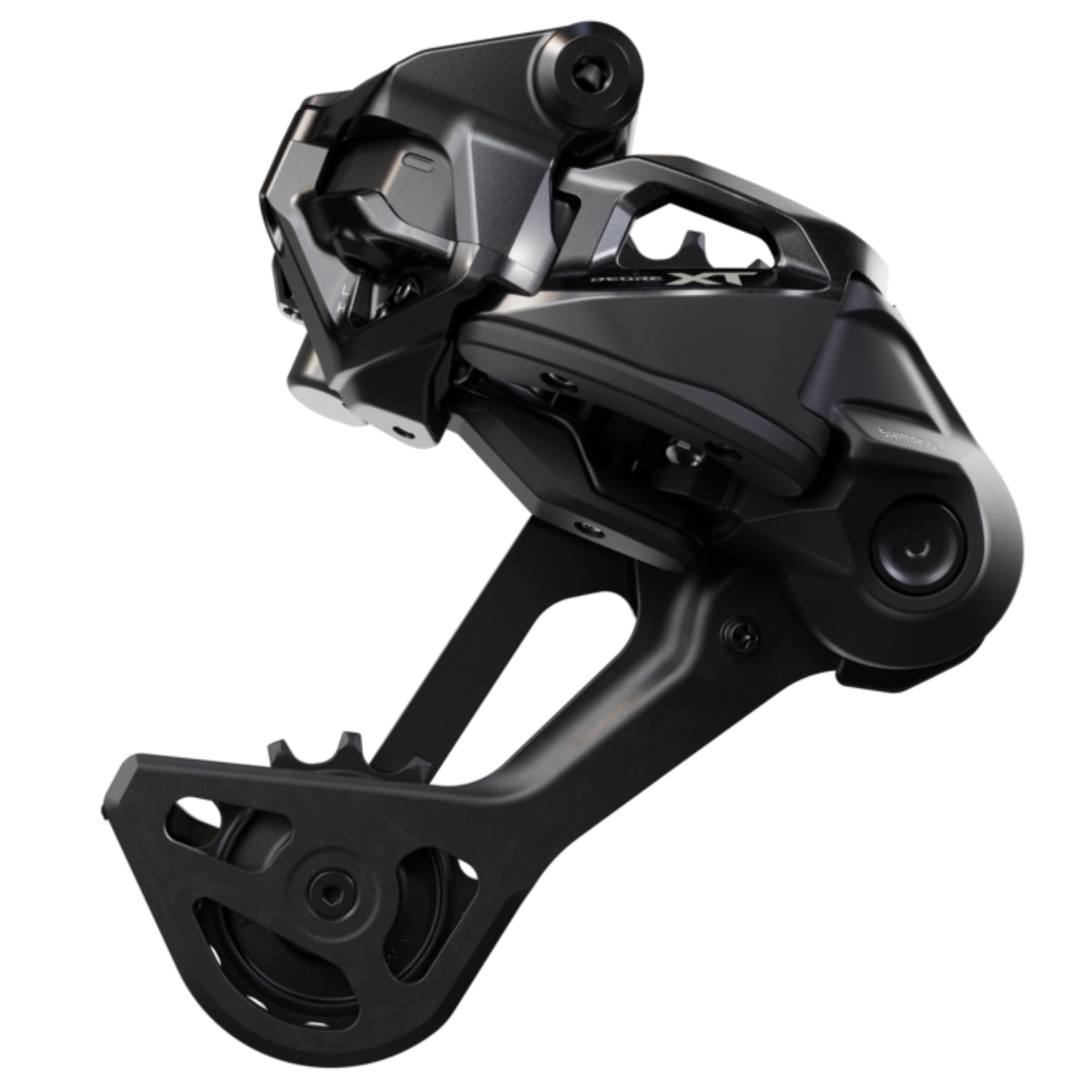 Dérailleur arrière Shimano XT DI2 RD-M8260 SGS 12 vitesses