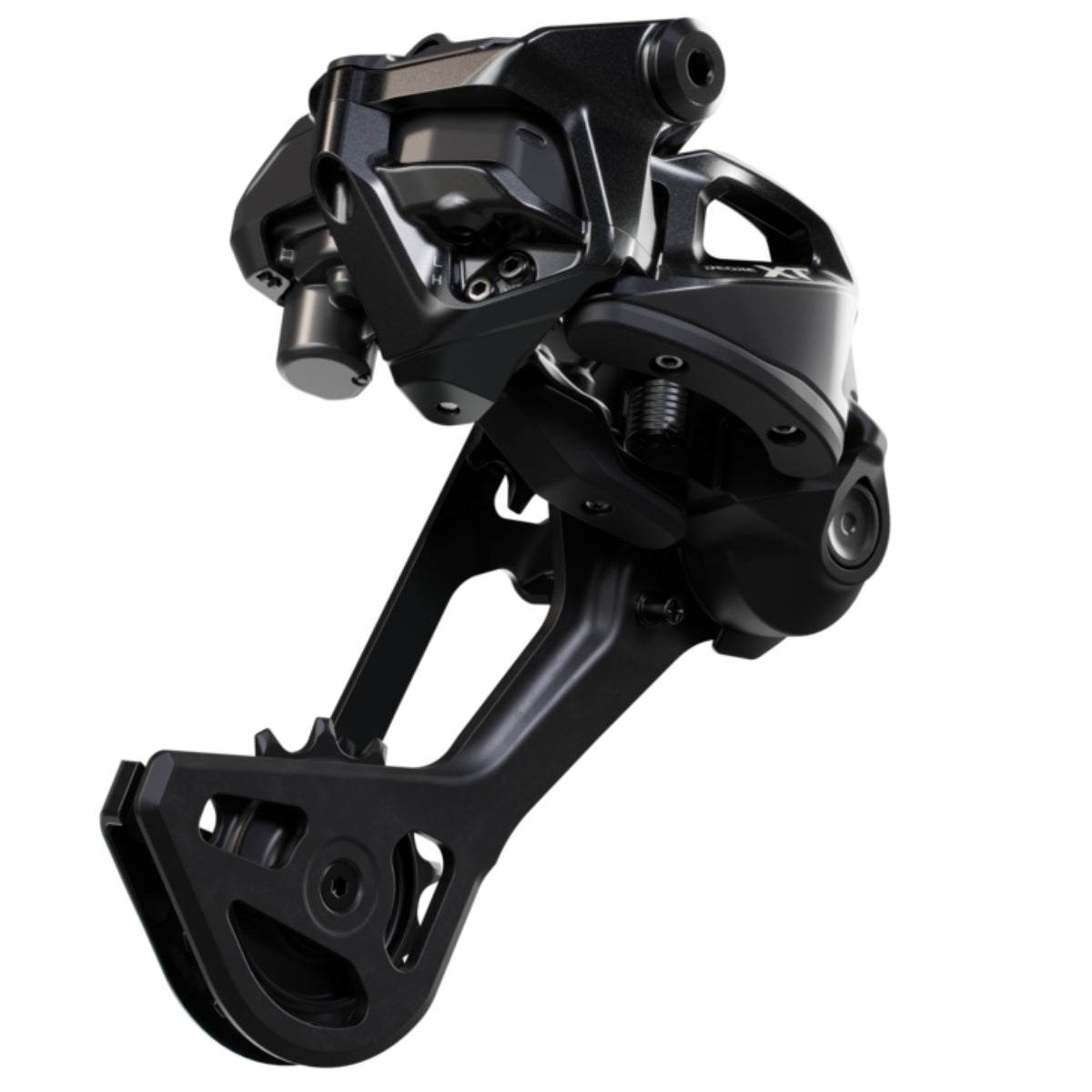Dérailleur arrière Shimano XT DI2 RD-M8260 SGS 12 vitesses
