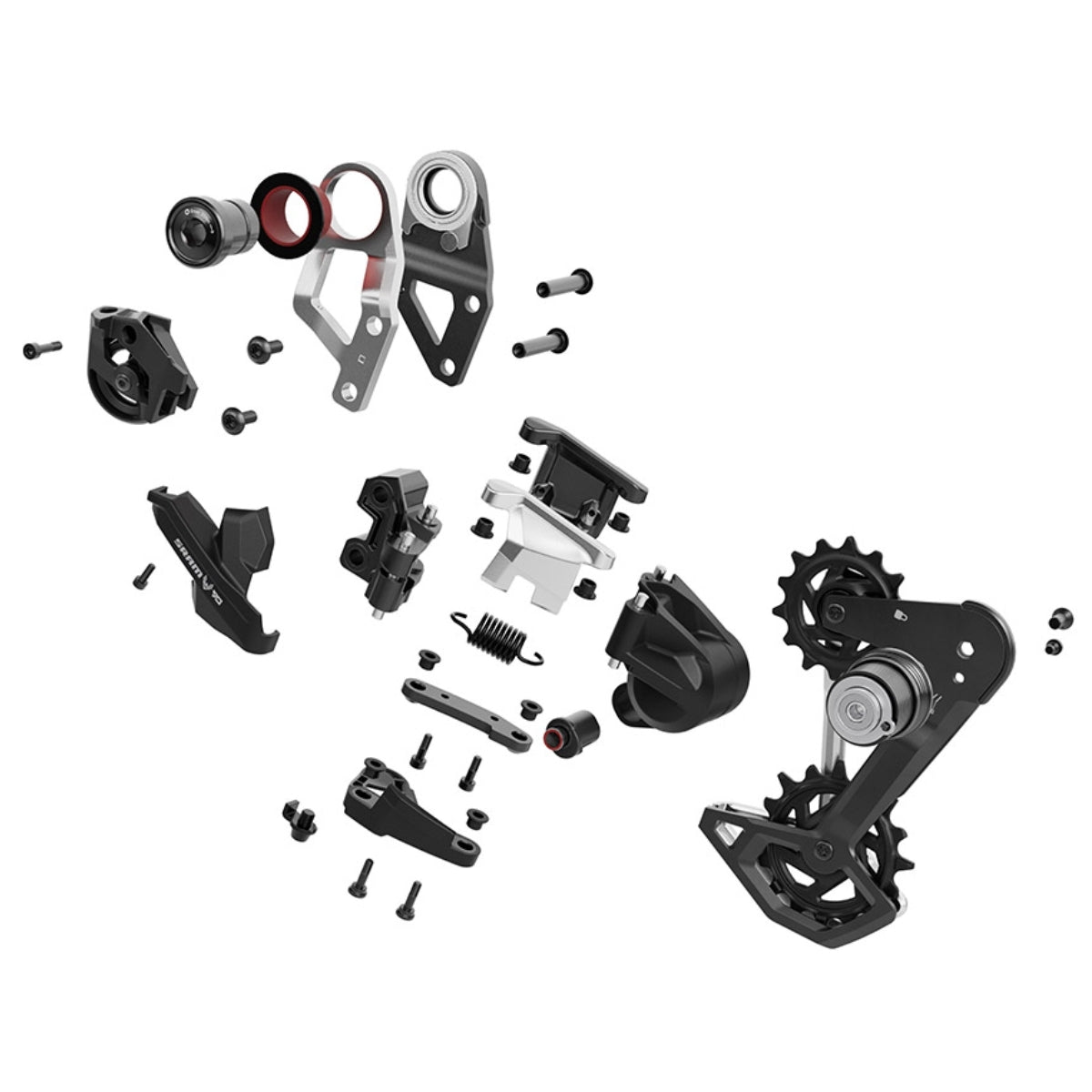 Dérailleur arrière Sram Eagle 90 T-Type