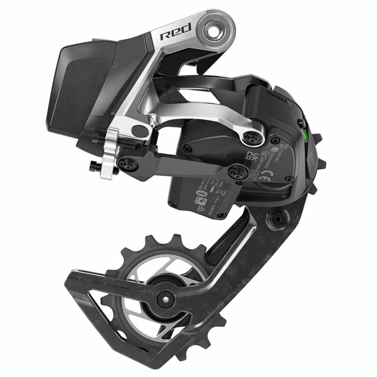 Dérailleur arrière SRAM Red AXS E1