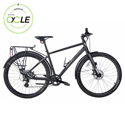 Devinci Cartier Altus 2020 - Occasion