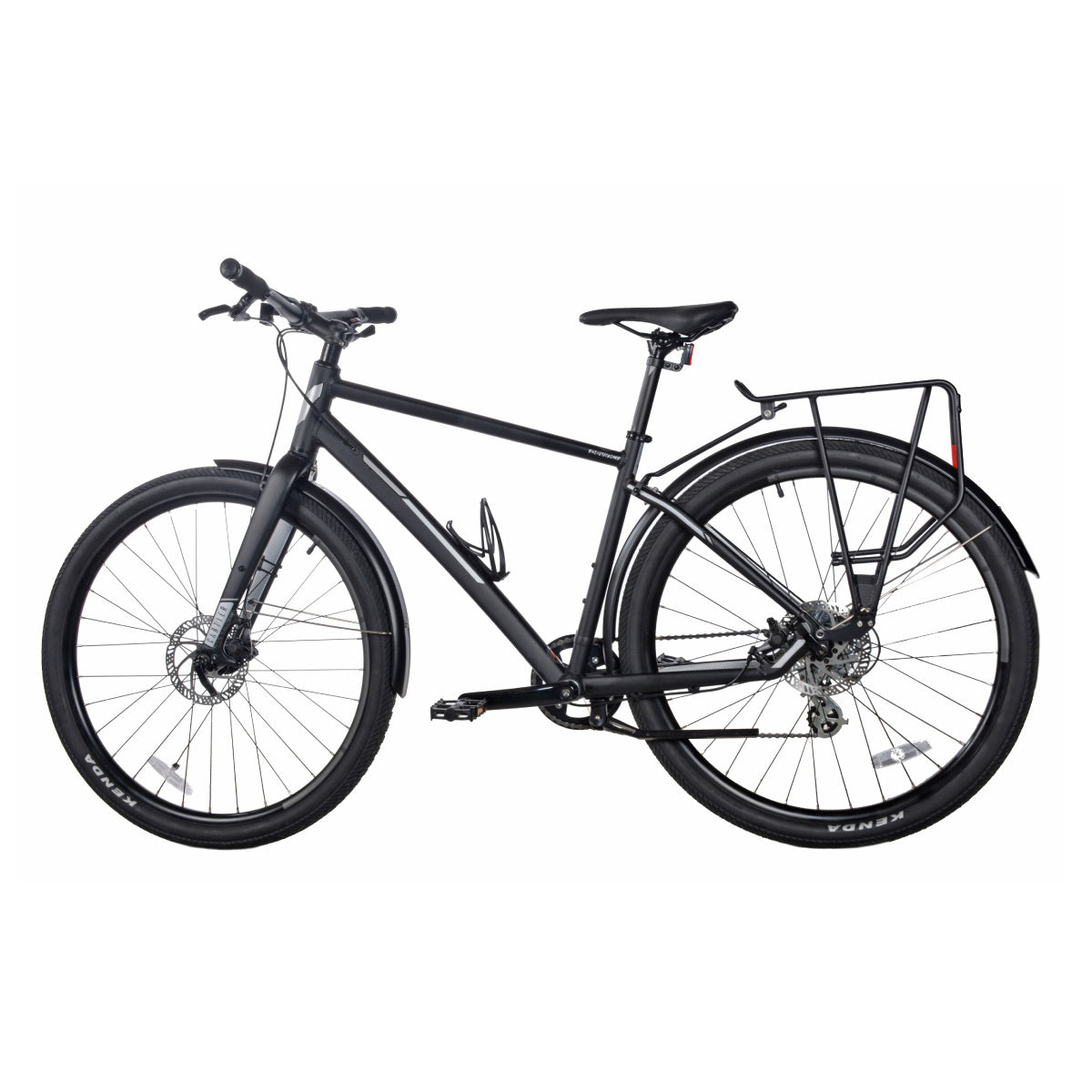 Devinci Cartier Altus 2020 - Occasion