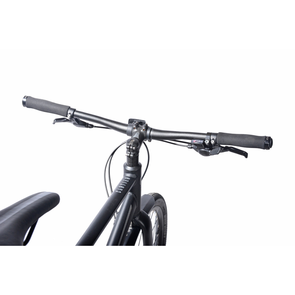 Devinci Cartier Altus 2020 - Occasion