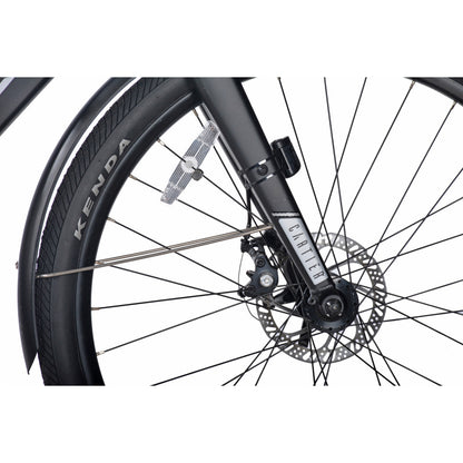Devinci Cartier Altus 2020 - Occasion