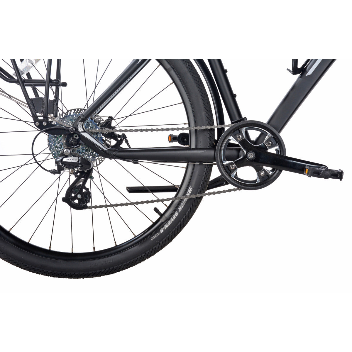 Devinci Cartier Altus 2020 - Occasion