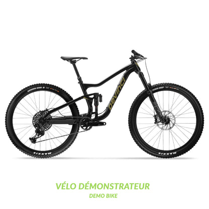 Devinci Troy Alu 29 Deore démonstrateur