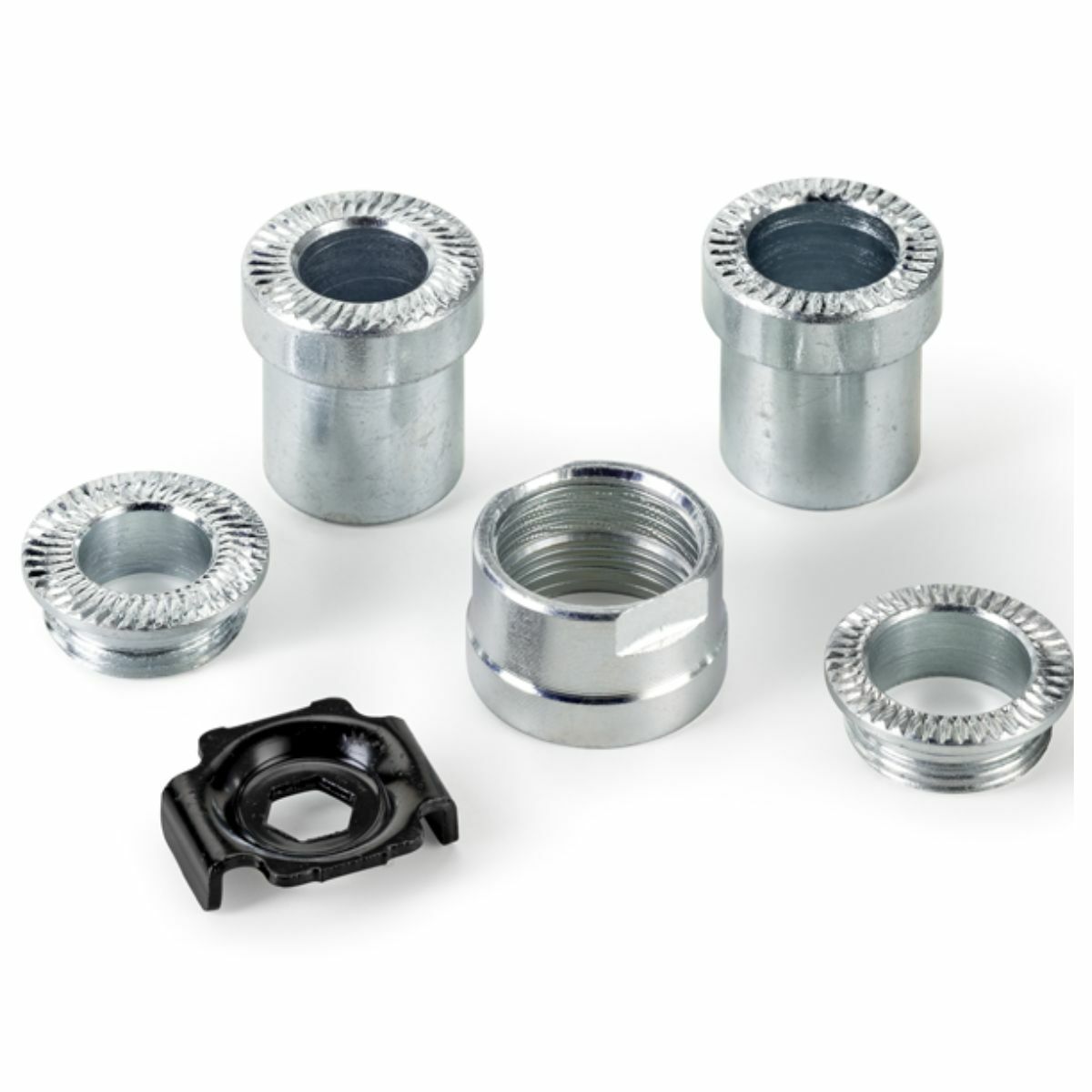 Direto XR Elite Training Base Adapter Set - Suito - Justo