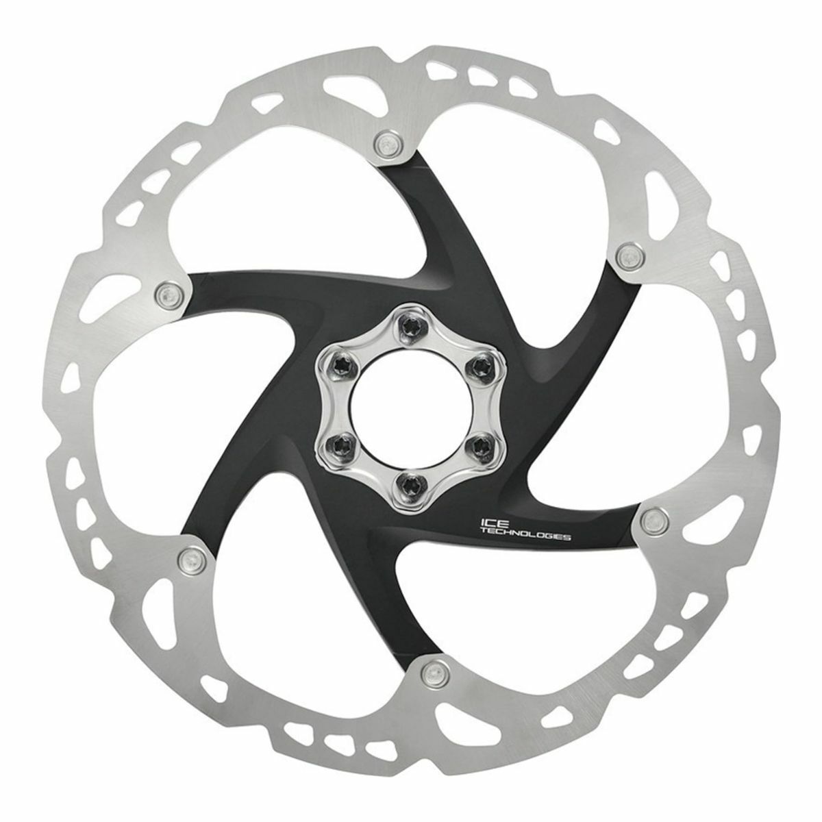 Shimano SM-RT86 203mm 6-bolt Disc