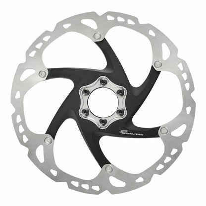 Shimano SM-RT86 203mm 6-bolt Disc