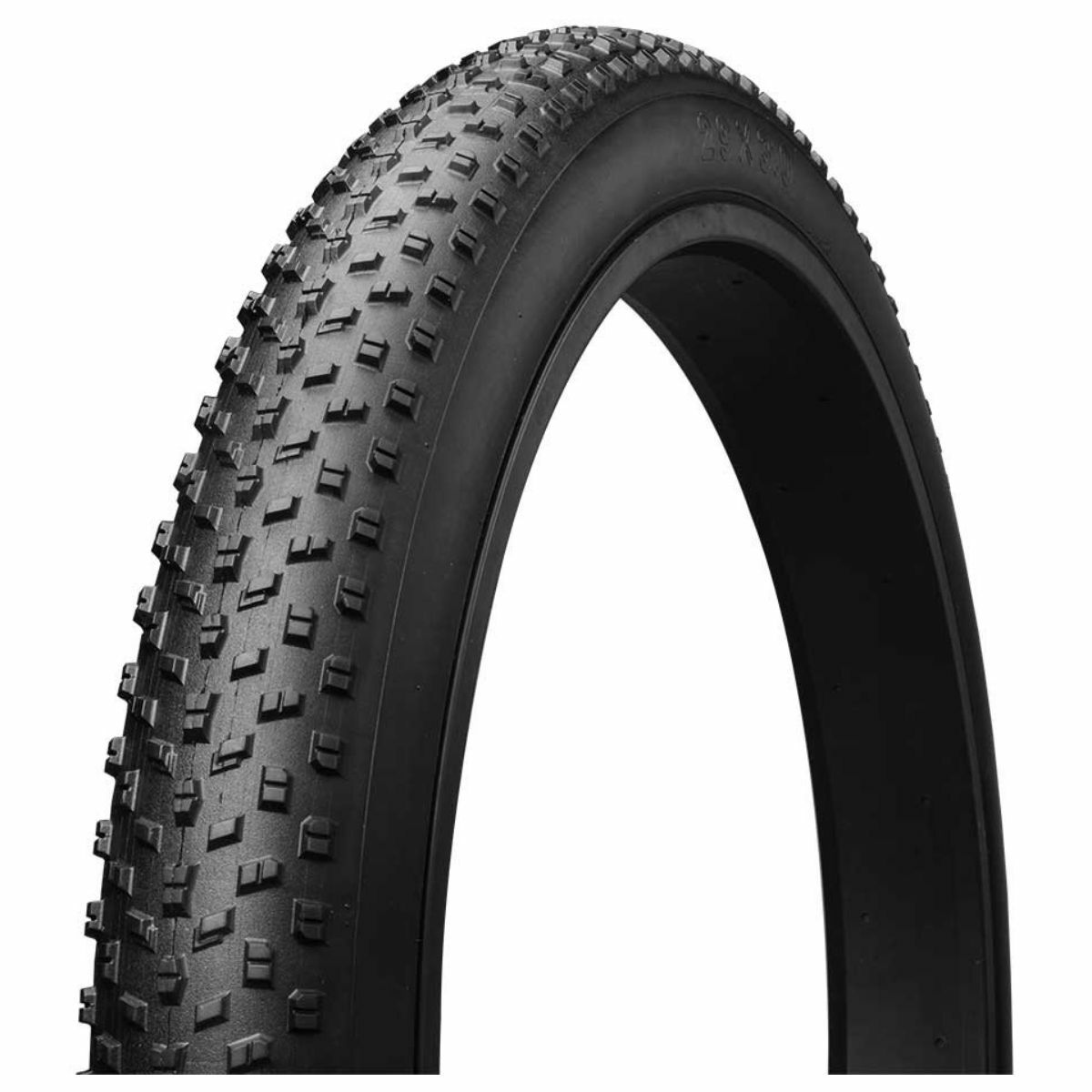 Pneu 26″ x 4.00 Big Daddy Noir