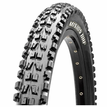 Pneu Maxxis Minion DHF 27.5 x 2.50 3C MaxTerra Exo+ TR WT
