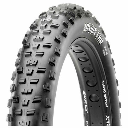 Pneu Maxxis Minion FBR 27.5 x 3.80 Exo TR