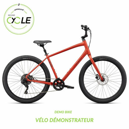 Specialized Roll 3.0 démonstrateur