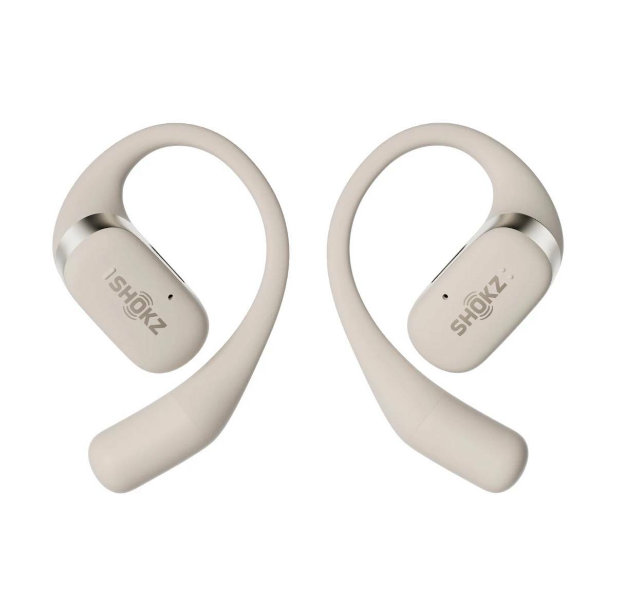 Shokz Openfit earphones