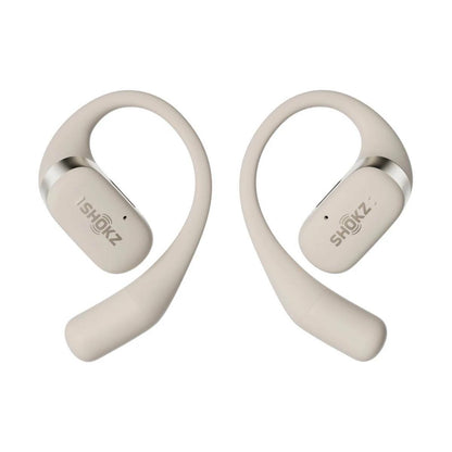 Shokz Openfit earphones