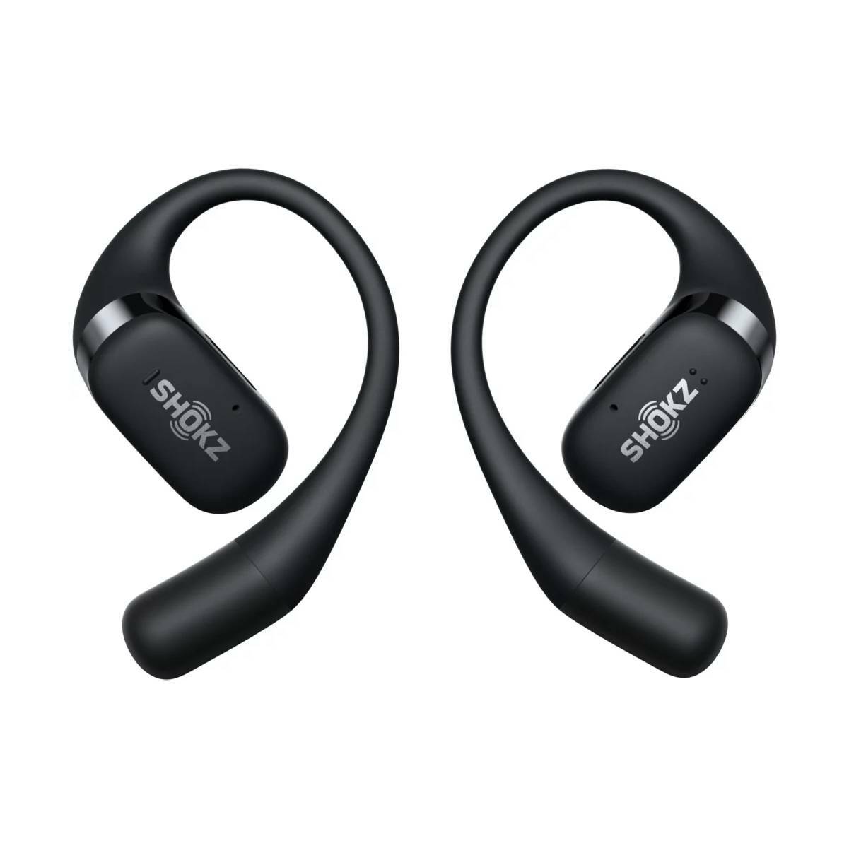 Shokz Openfit earphones