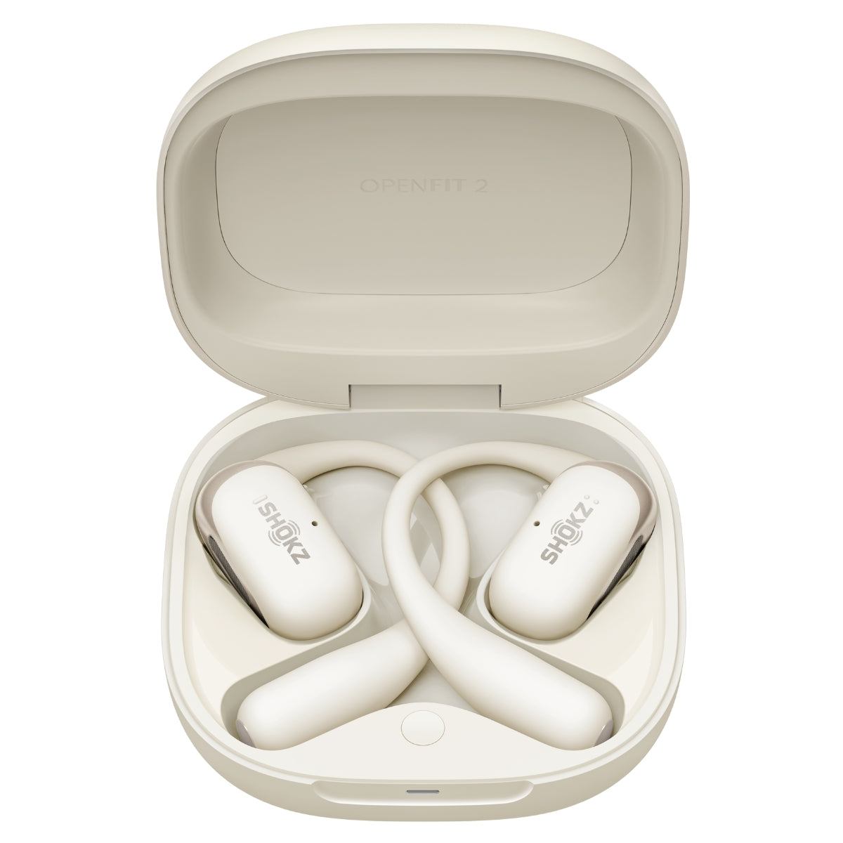 Shokz Openfit 2 Earphones