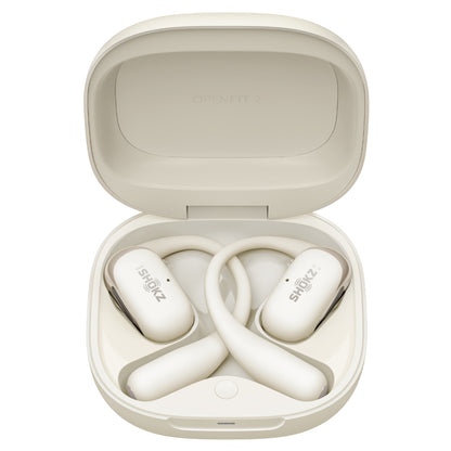 Shokz Openfit 2 Earphones