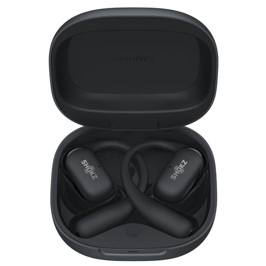 Shokz Openfit 2 Earphones
