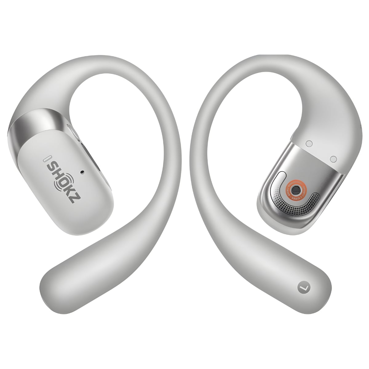Shokz OpenFit 2 Plus Earphones – Bicycles Quilicot