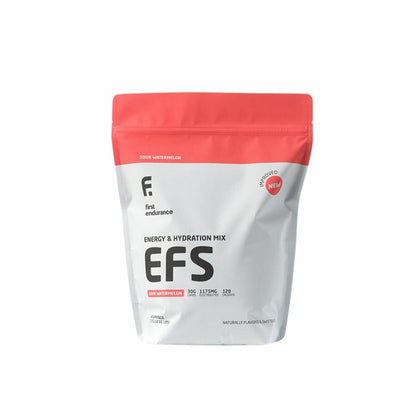 Electrolytes EFS Endurance