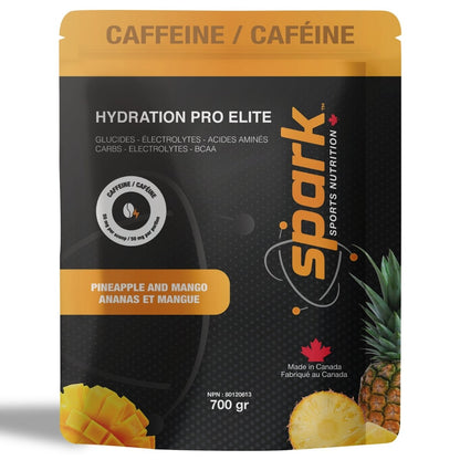 Électrolytes Spark Hydratation Pro-Elite