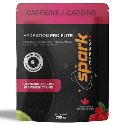 Électrolytes Spark Hydratation Pro-Elite