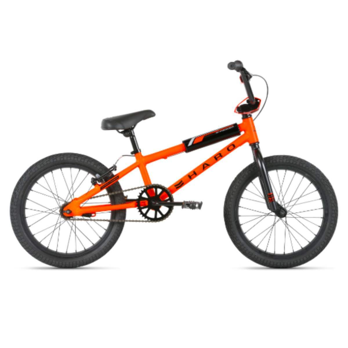 Haro Shredder 18