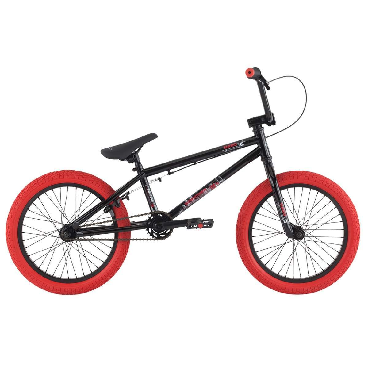 HARO DOWNTOWN 18
