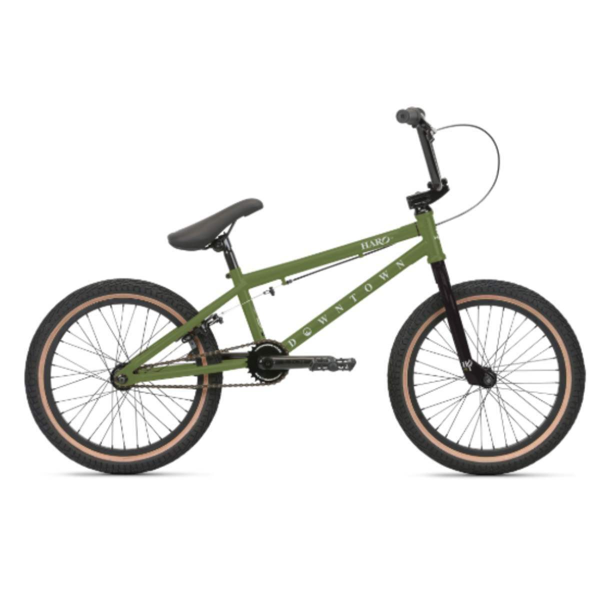 HARO DOWNTOWN 20.5