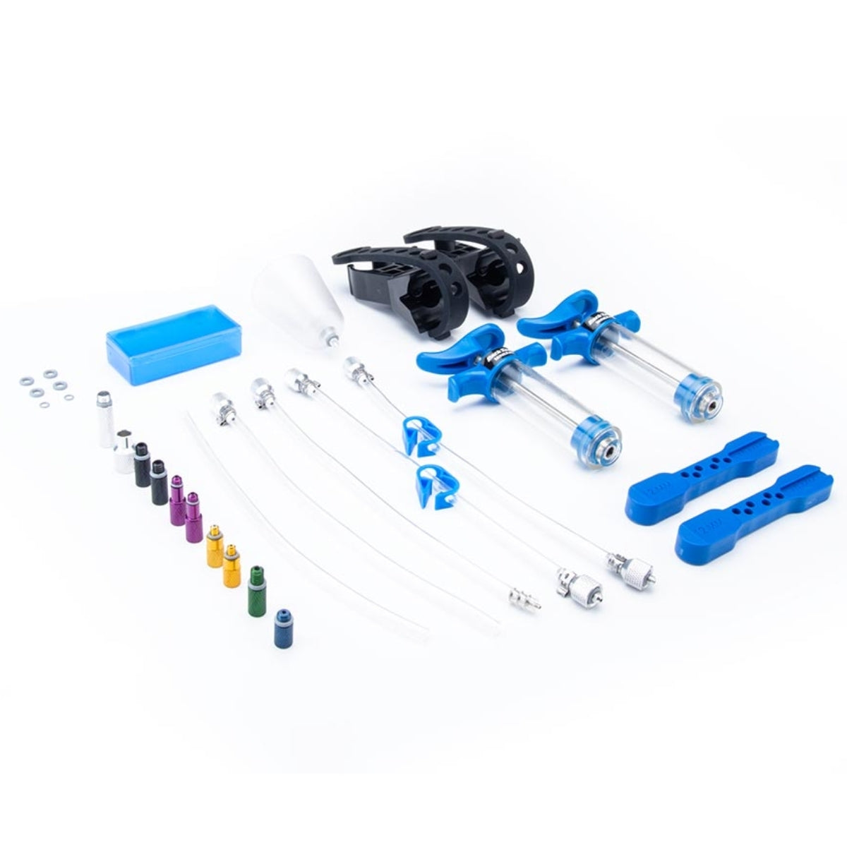 Ensemble de purge Park Tool BKM-1.2 huile minérale