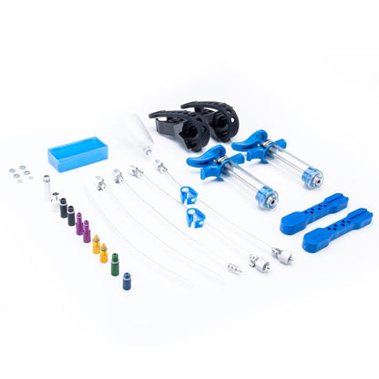 Ensemble de purge Park Tool BKM-1.2 huile minérale