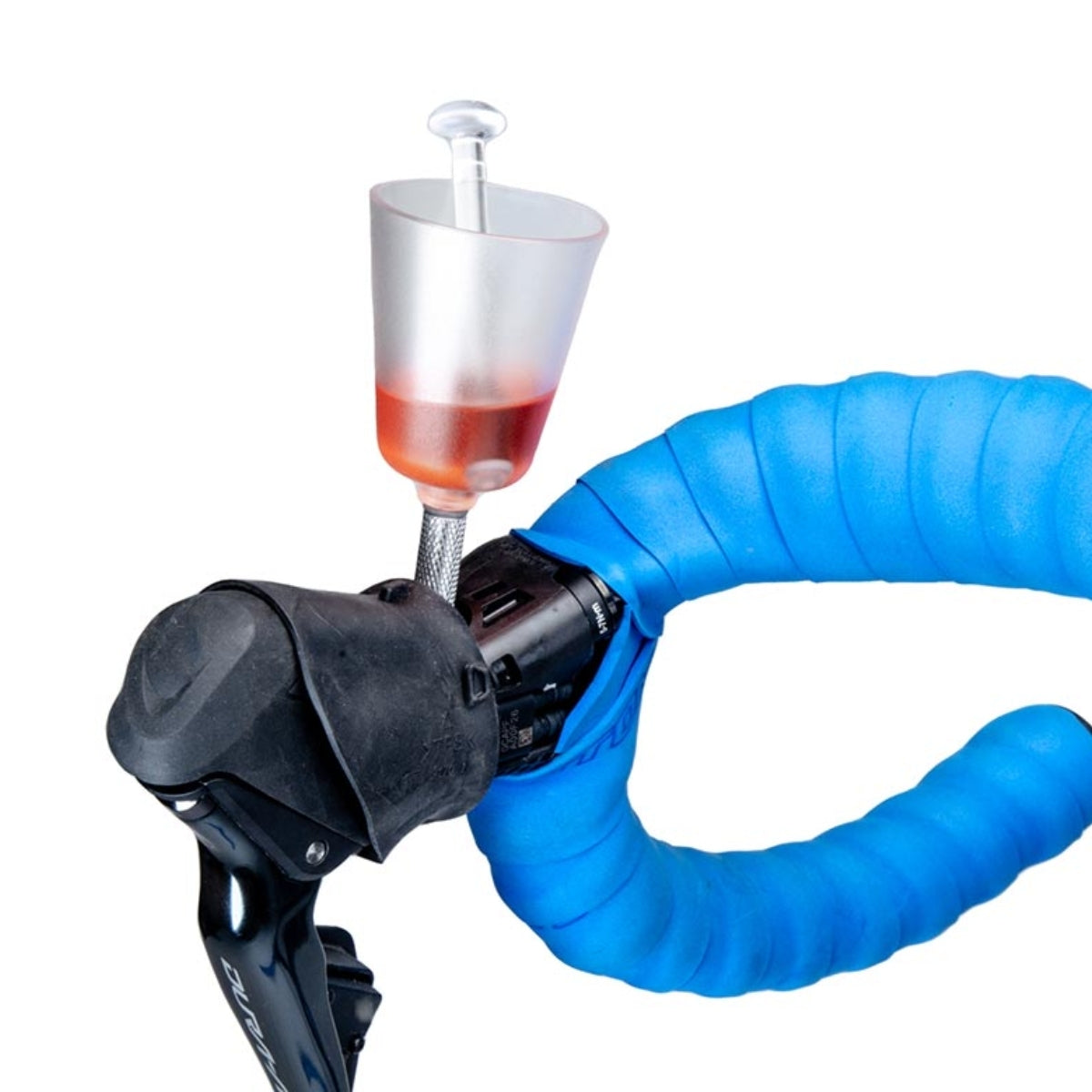 Ensemble de purge Park Tool BKM-1.2 huile minérale