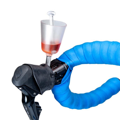 Ensemble de purge Park Tool BKM-1.2 huile minérale