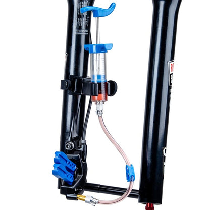 Ensemble de purge Park Tool BKM-1.2 huile minérale