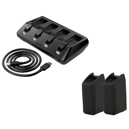 Ensemble Sram eTap AXS inclus 2 batteries et 1 chargeur