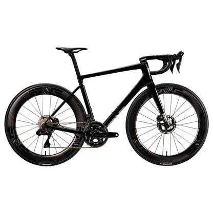 ENVE Melee Ultegra DI2 Dura-Ace C36 Noir 56cm