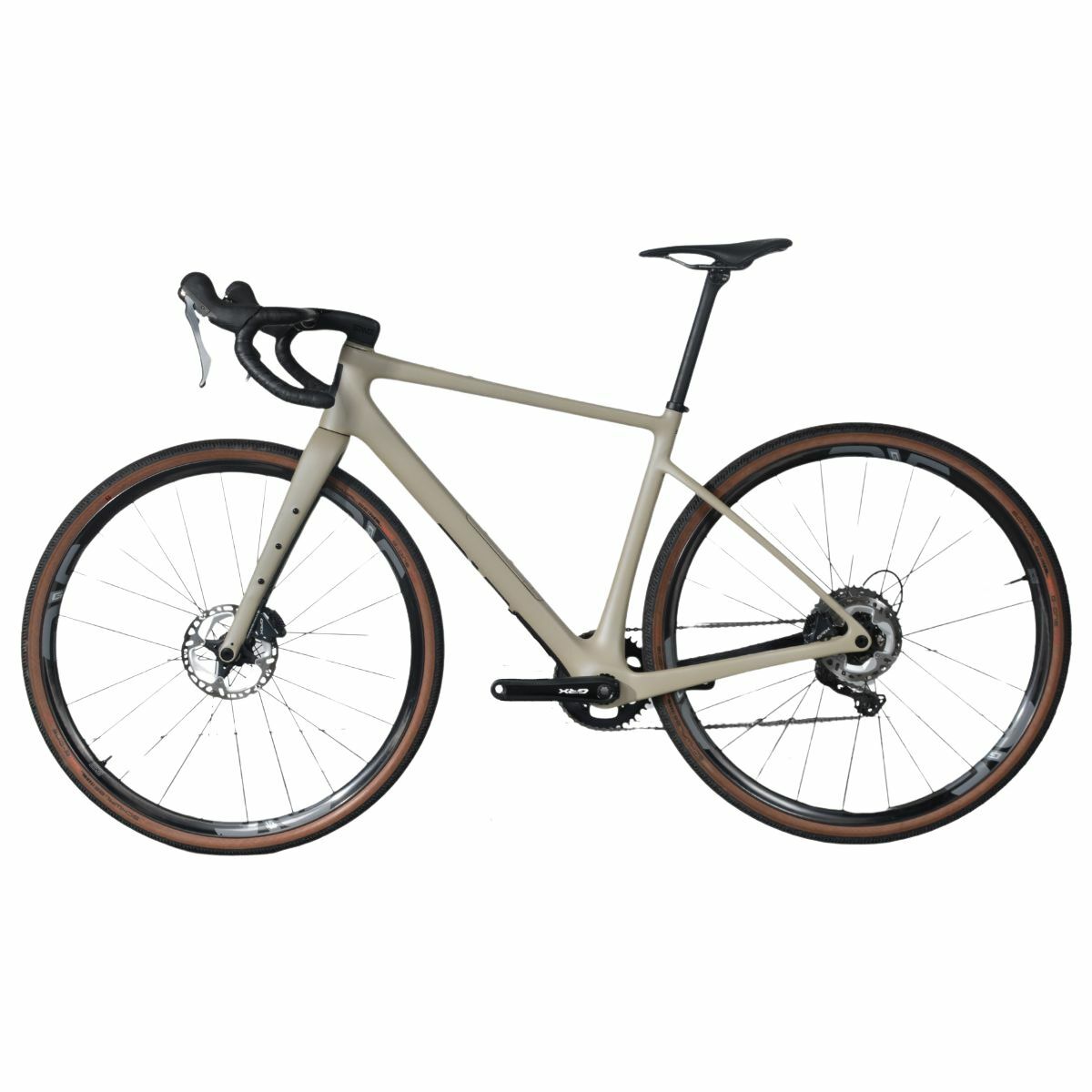 Enve Mog Brun - Occasion 2023 - 54cm