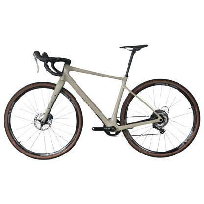 Enve Mog Brun - Occasion 2023 - 54cm