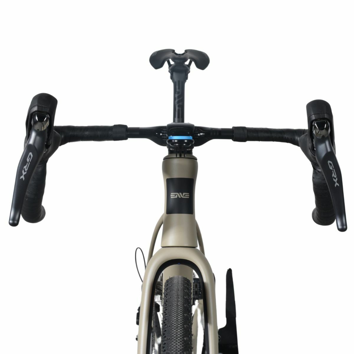 Enve Mog Brun - Occasion 2023 - 54cm