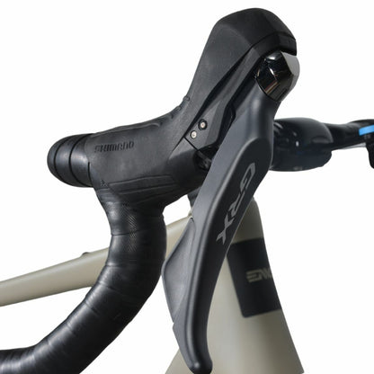 Enve Mog Brun - Occasion 2023 - 54cm