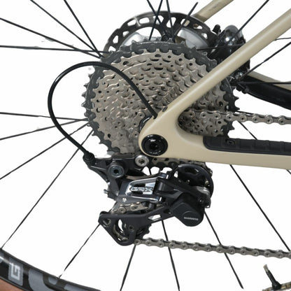 Enve Mog Brun - Occasion 2023 - 54cm