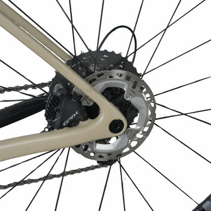 Enve Mog Brun - Occasion 2023 - 54cm